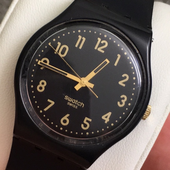?SWATCH UNISEX watch main image 14